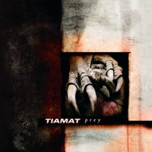 Tiamat - Prey in der Gruppe CD / Hårdrock/ Heavy metal bei Bengans Skivbutik AB (4015641)