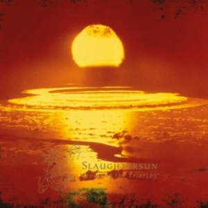 Dawn - Slaughtersun (Crown Of The Triarchy in der Gruppe CD / Hårdrock bei Bengans Skivbutik AB (4015643)
