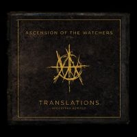 Ascension Of The Watchers - Translations (2 Cd) in der Gruppe CD / Hårdrock bei Bengans Skivbutik AB (4015644)