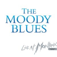 Moody Blues - Live At Montreux 1991 in der Gruppe CD / Pop-Rock bei Bengans Skivbutik AB (4016563)