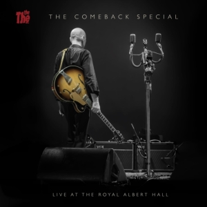 The The - The Comeback Special in der Gruppe MUSIK / Musik Blu-Ray / Pop-Rock bei Bengans Skivbutik AB (4016567)