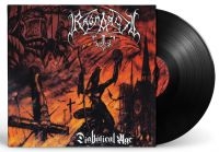 Ragnarok - Diabolical Age (2 Lp Vinyl) in der Gruppe VINYL / Hårdrock,Norsk Musik bei Bengans Skivbutik AB (4016578)