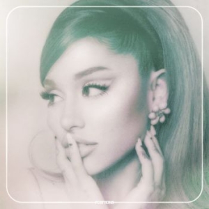 Ariana Grande - Positions (Exlicit) in der Gruppe UNSERE TIPPS / Årsbästalistor 2020 / RollingStone 2020 bei Bengans Skivbutik AB (4016779)