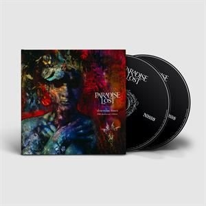 Paradise Lost - Draconian Times in der Gruppe CD / Hårdrock bei Bengans Skivbutik AB (4016785)