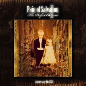 Pain Of Salvation - The Perfect Element, Pt. I (Anniversary Mix 2020) in der Gruppe VINYL bei Bengans Skivbutik AB (4016803)