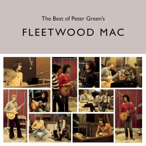 Fleetwood Mac - The Best Of Peter Green's Fleetwood Mac in der Gruppe Övrigt /  bei Bengans Skivbutik AB (4016806)