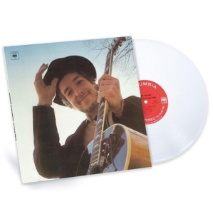 Dylan Bob - Nashville Skyline in der Gruppe VINYL / Pop-Rock bei Bengans Skivbutik AB (4016808)