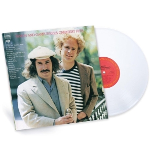 Simon & Garfunkel - Greatest Hits in der Gruppe Minishops / Simon Garfunkel bei Bengans Skivbutik AB (4016813)