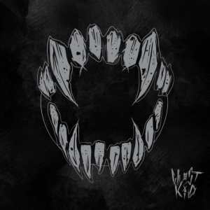 Ghøstkid - Ghøstkid in der Gruppe Övrigt /  bei Bengans Skivbutik AB (4016818)