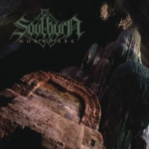 Soulburn - Noa's D'ark in der Gruppe VINYL / Hårdrock bei Bengans Skivbutik AB (4016823)