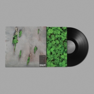 Koreless - Agor in der Gruppe VINYL / Dance-Techno bei Bengans Skivbutik AB (4016927)