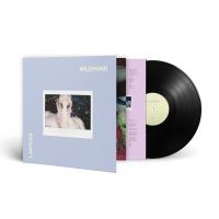 Lantlôs - Wildhund (Vinyl Lp) in der Gruppe VINYL / Hårdrock bei Bengans Skivbutik AB (4016932)