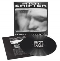 Pitchshifter - Industrial (Vinyl Lp) in der Gruppe VINYL / Hårdrock bei Bengans Skivbutik AB (4016934)
