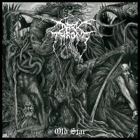 Darkthrone - Old Star (Jewelcase) in der Gruppe CD / Hårdrock,Norsk Musik bei Bengans Skivbutik AB (4016940)