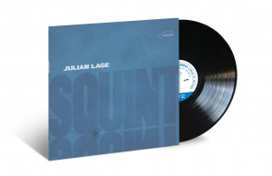 Julian Lage - Squint (Vinyl) in der Gruppe UNSERE TIPPS / Klassiska lablar / Blue Note bei Bengans Skivbutik AB (4016943)