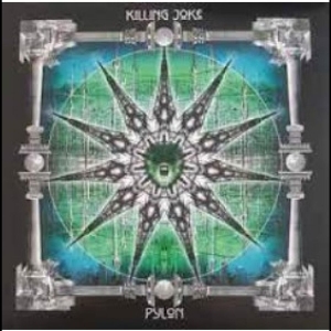Killing Joke - Pylon in der Gruppe VINYL / Pop-Rock bei Bengans Skivbutik AB (4016944)