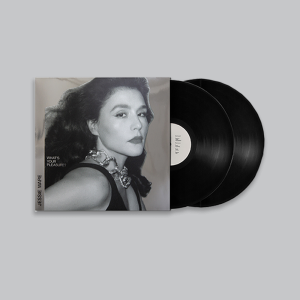 Jessie Ware - What's Your Pleasure? (Deluxe Editi in der Gruppe VINYL / Pop-Rock bei Bengans Skivbutik AB (4016945)