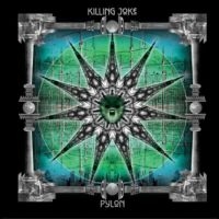 Killing Joke - Pylon in der Gruppe CD / Pop-Rock bei Bengans Skivbutik AB (4016949)
