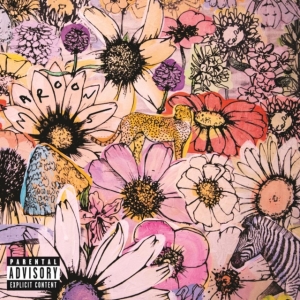 Maroon 5 - Jordi in der Gruppe Minishops / Maroon 5 bei Bengans Skivbutik AB (4016951)