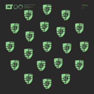 Modeselektor Feat. Flohio - Social Distancing in der Gruppe VINYL / Dance-Techno bei Bengans Skivbutik AB (4017275)