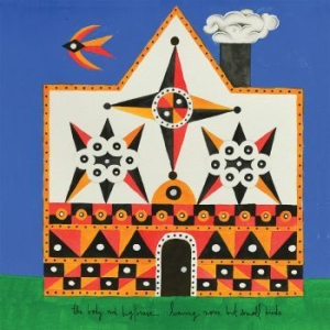 Body & Big Brave - Leaving None But Small Birds (Green in der Gruppe CDON_Kommande / CDON_Kommande_VInyl bei Bengans Skivbutik AB (4017282)
