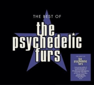 Psychedelic Furs - Best Of in der Gruppe CD / Pop-Rock bei Bengans Skivbutik AB (4017301)