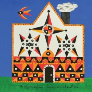 Body & Big Brave - Leaving None But Small Birds in der Gruppe CD / Pop-Rock bei Bengans Skivbutik AB (4017302)