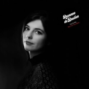 De Bastion Roxanne - You & Me We Are The Same in der Gruppe CD / Pop-Rock bei Bengans Skivbutik AB (4017304)