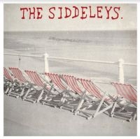 Siddeleys - Sunshine Thuggery in der Gruppe VINYL / Pop-Rock bei Bengans Skivbutik AB (4017309)