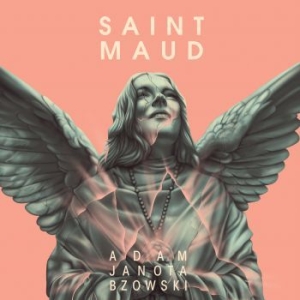 Bzowski Adam Janota - Saint Maud in der Gruppe VINYL bei Bengans Skivbutik AB (4017315)