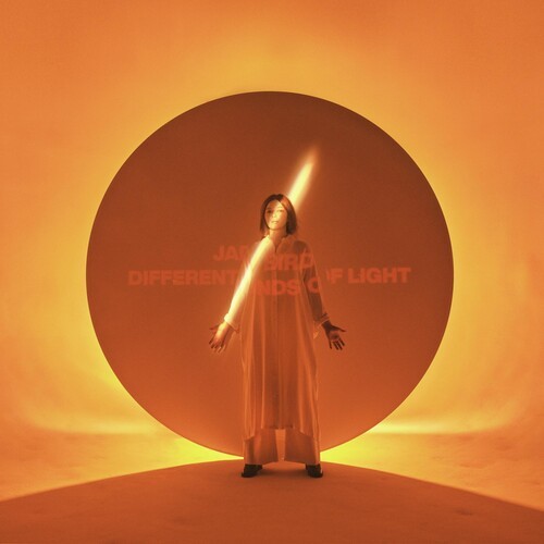 Jade Bird - Different Kinds Of Light in der Gruppe Övrigt / bei Bengans Skivbutik AB (4017329)