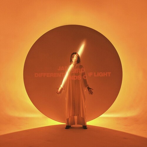 Jade Bird - Different Kinds Of Light (Opaque Or in der Gruppe Övrigt / bei Bengans Skivbutik AB (4017330)