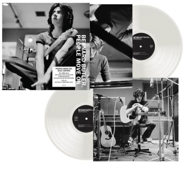Various Artists - Eddie Piller Presents More Of The M in der Gruppe VINYL / Bestseller bei Bengans Skivbutik AB (4017339)