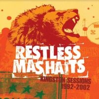 RESTLESS MASHAITS - KINGSTON SESSIONS 1992 - 2002 in der Gruppe VINYL / Reggae bei Bengans Skivbutik AB (4017342)