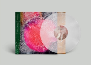 Fake Laugh & Tarquin - Fake Laugh & Tarquin (Clear Vinyl) in der Gruppe VINYL / Pop-Rock bei Bengans Skivbutik AB (4017347)