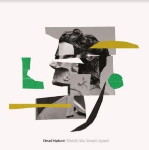 Dead Nature - Watch Me Break Apart in der Gruppe VINYL / Rock bei Bengans Skivbutik AB (4017348)