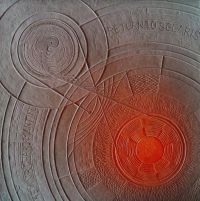 Martin Kevin Richard - Return To Solaris in der Gruppe VINYL / Dance-Techno,Pop-Rock bei Bengans Skivbutik AB (4017350)