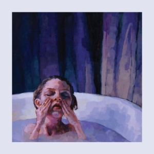 Tristen - Aquatic Flowers in der Gruppe CD / Pop-Rock bei Bengans Skivbutik AB (4017375)