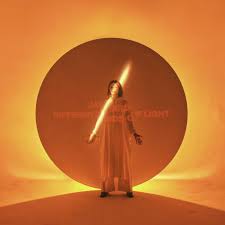 Jade Bird - Different Kinds Of Light in der Gruppe CD / Rock bei Bengans Skivbutik AB (4017376)