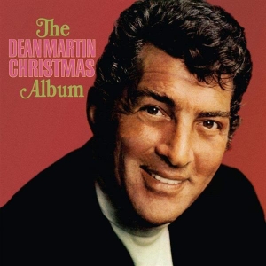 Martin Dean - The Dean Martin Christmas Album in der Gruppe UNSERE TIPPS / Weihnachtsmusik auf Vinyl & CD bei Bengans Skivbutik AB (4017392)
