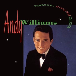 Williams Andy - Personal Christmas.. in der Gruppe VINYL / Pop-Rock bei Bengans Skivbutik AB (4017398)