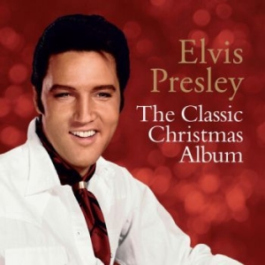 Presley Elvis - The Classic Christmas Album in der Gruppe UNSERE TIPPS / Weihnachtsmusik auf Vinyl & CD bei Bengans Skivbutik AB (4017407)