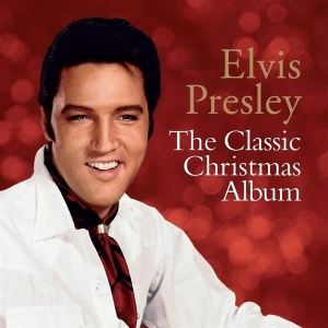 Presley Elvis - The Classic Christmas Album in der Gruppe UNSERE TIPPS / Weihnachtsmusik auf Vinyl & CD bei Bengans Skivbutik AB (4017407)