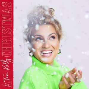 Tori Kelly - A Tori Kelly Christmas in der Gruppe CD bei Bengans Skivbutik AB (4017628)
