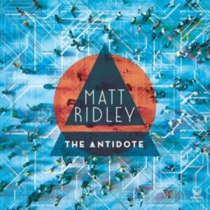 Ridley Matt - Antidote in der Gruppe CD / Jazz bei Bengans Skivbutik AB (4017680)