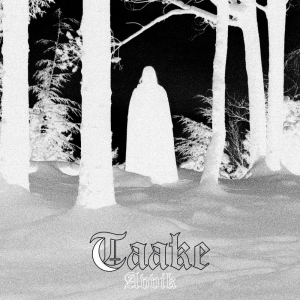 Taake - Avvik in der Gruppe CD / Hårdrock,Norsk Musik bei Bengans Skivbutik AB (4017771)
