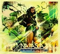 Natasja - I Danmark Er Jeg Født (2024 Yellow) in der Gruppe VINYL / Reggae bei Bengans Skivbutik AB (4017778)