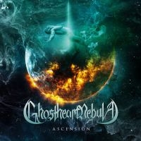 Ghostheart Nebula - Ascension in der Gruppe CD bei Bengans Skivbutik AB (4017795)