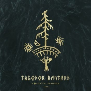 Theodor Bastard - Volch'ya Yagoda in der Gruppe CD / Pop bei Bengans Skivbutik AB (4017798)