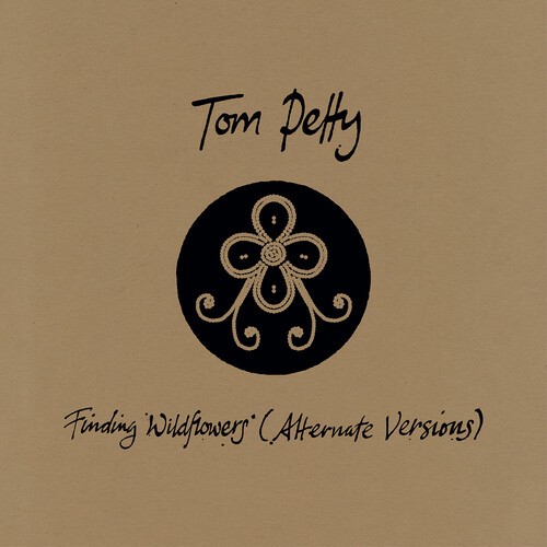 Tom Petty - Finding Wildflowers (Vinyl) in der Gruppe Övrigt / bei Bengans Skivbutik AB (4017799)